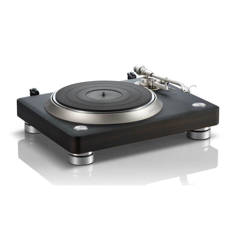Tornamesa Direct Drive Premiun Denon DP-3000NE
