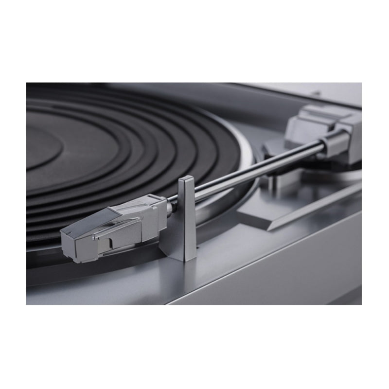Tornamesa Preamplificada Denon Dp-29F