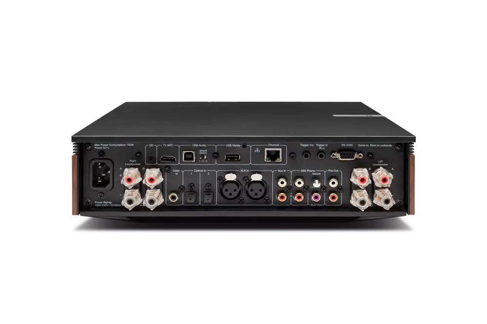 (Usado) Reproductor All-In-One Evo 150 Cambridge Audio All In One