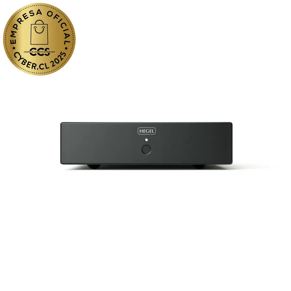 V10 Hegel Pre-Phono Preamplificador