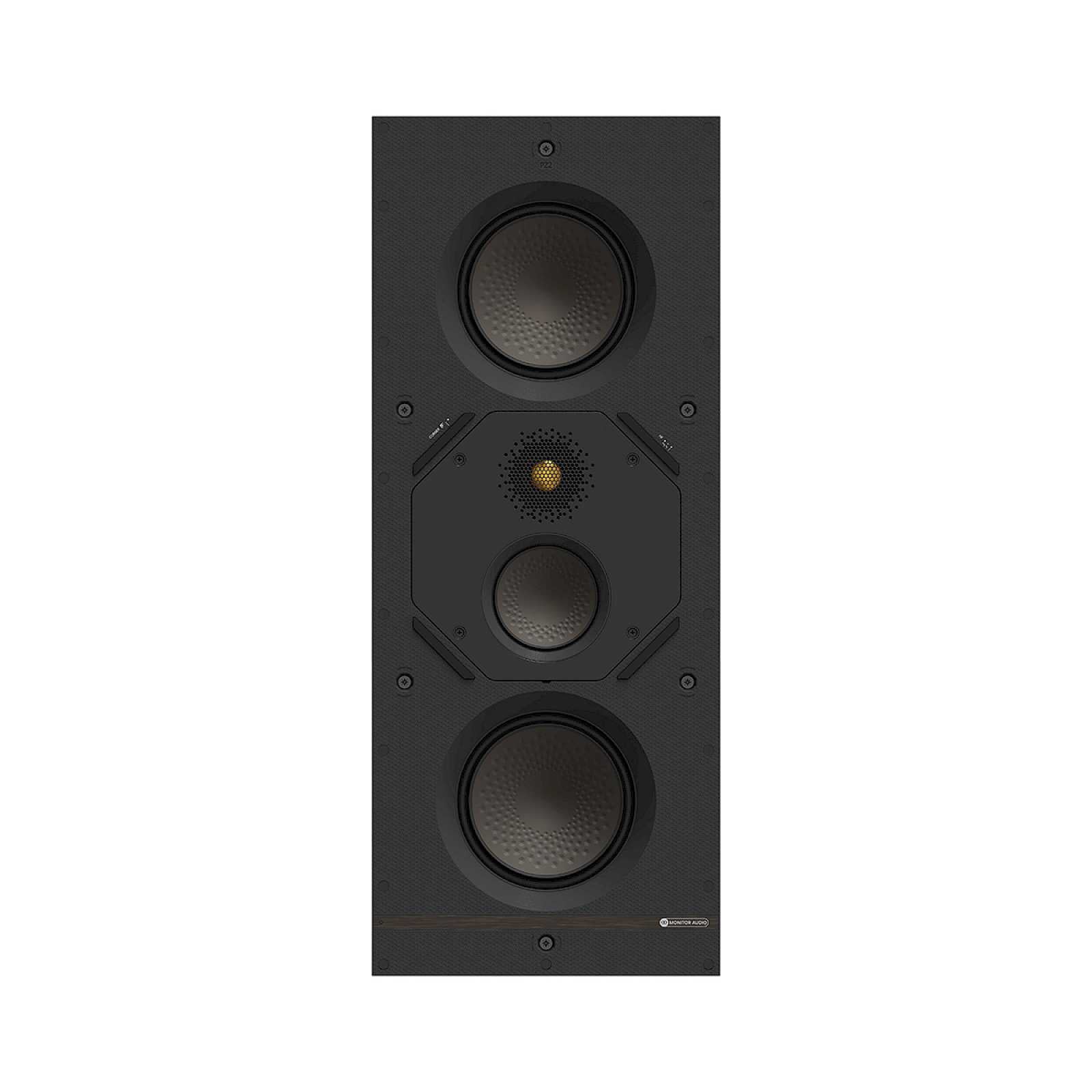 Parlante Empotrable W2M-CP Creator Series Monitor Audio