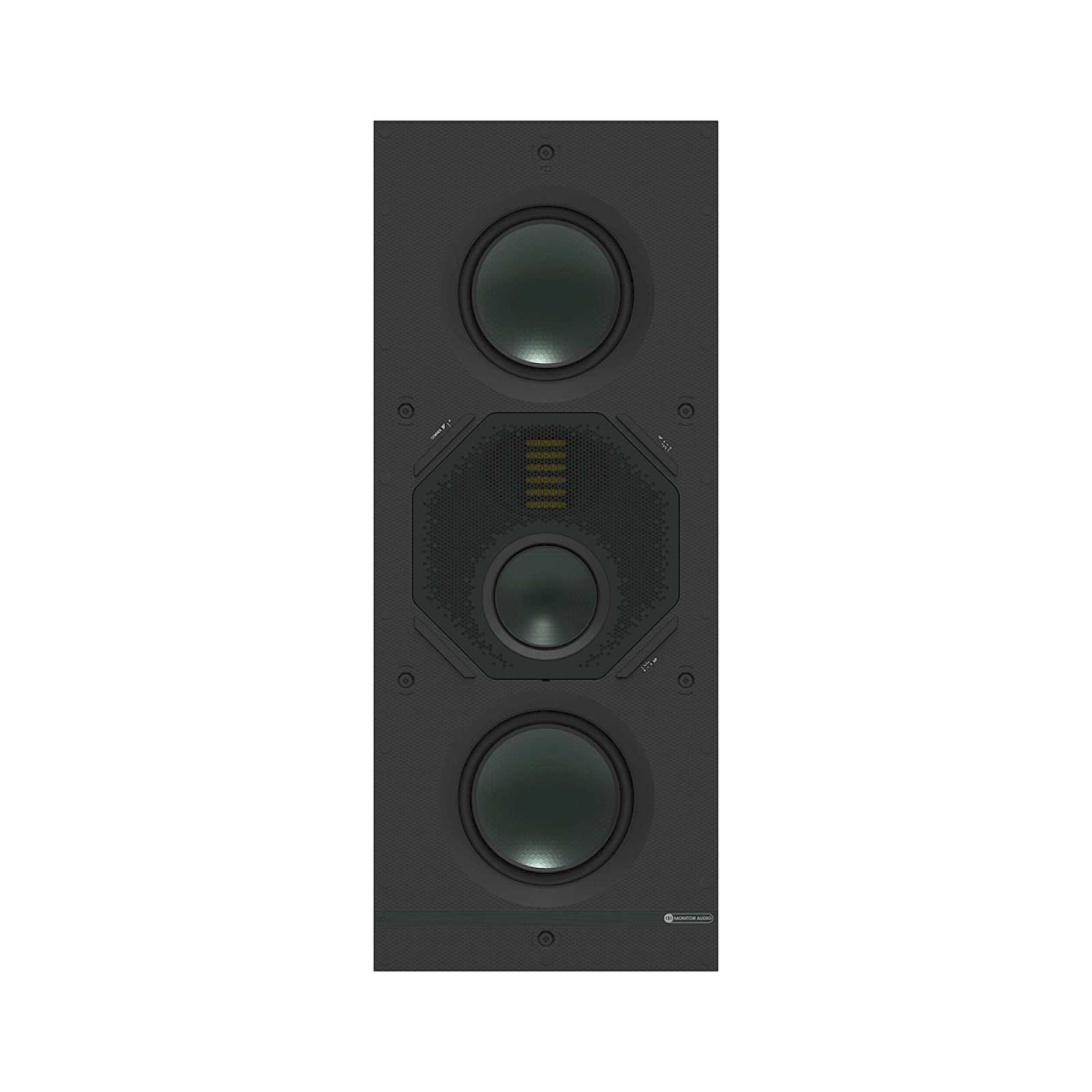 Parlante Empotrable W3M Creator Series Monitor Audio