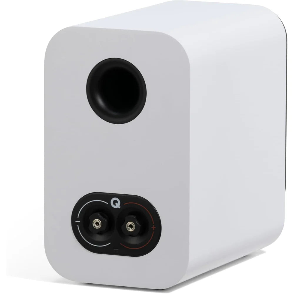 Parlantes Bookshelf Q 3010C Q Acoustics (par)