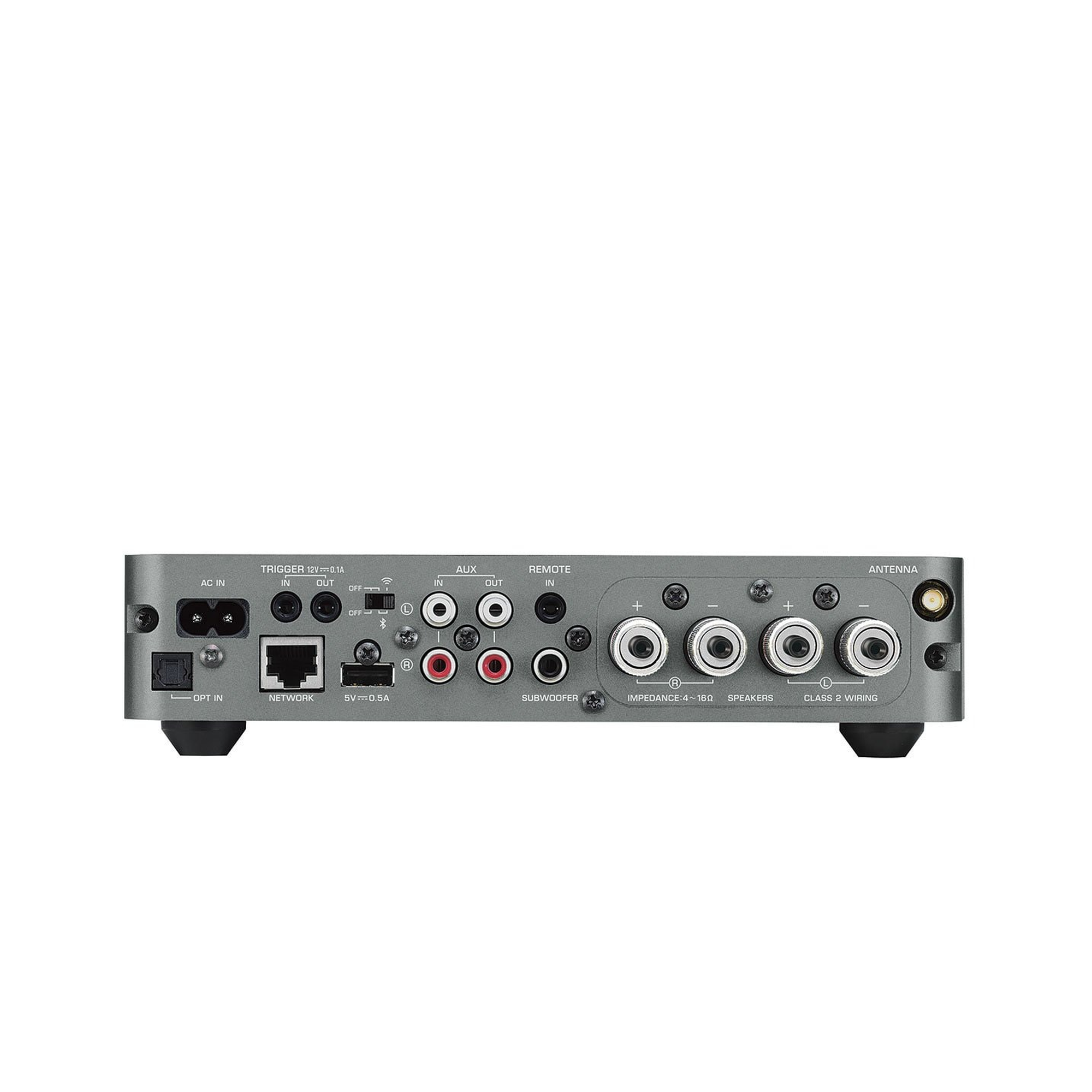 Yamaha WXA-50 - HiFi.cl
