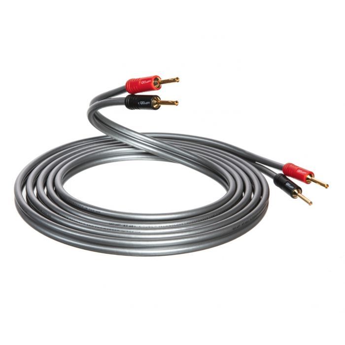 Cable De Parlantes XT40i QED