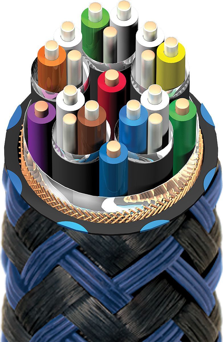 Cable HDMI Vodka 48gbps 8K/10K eARC