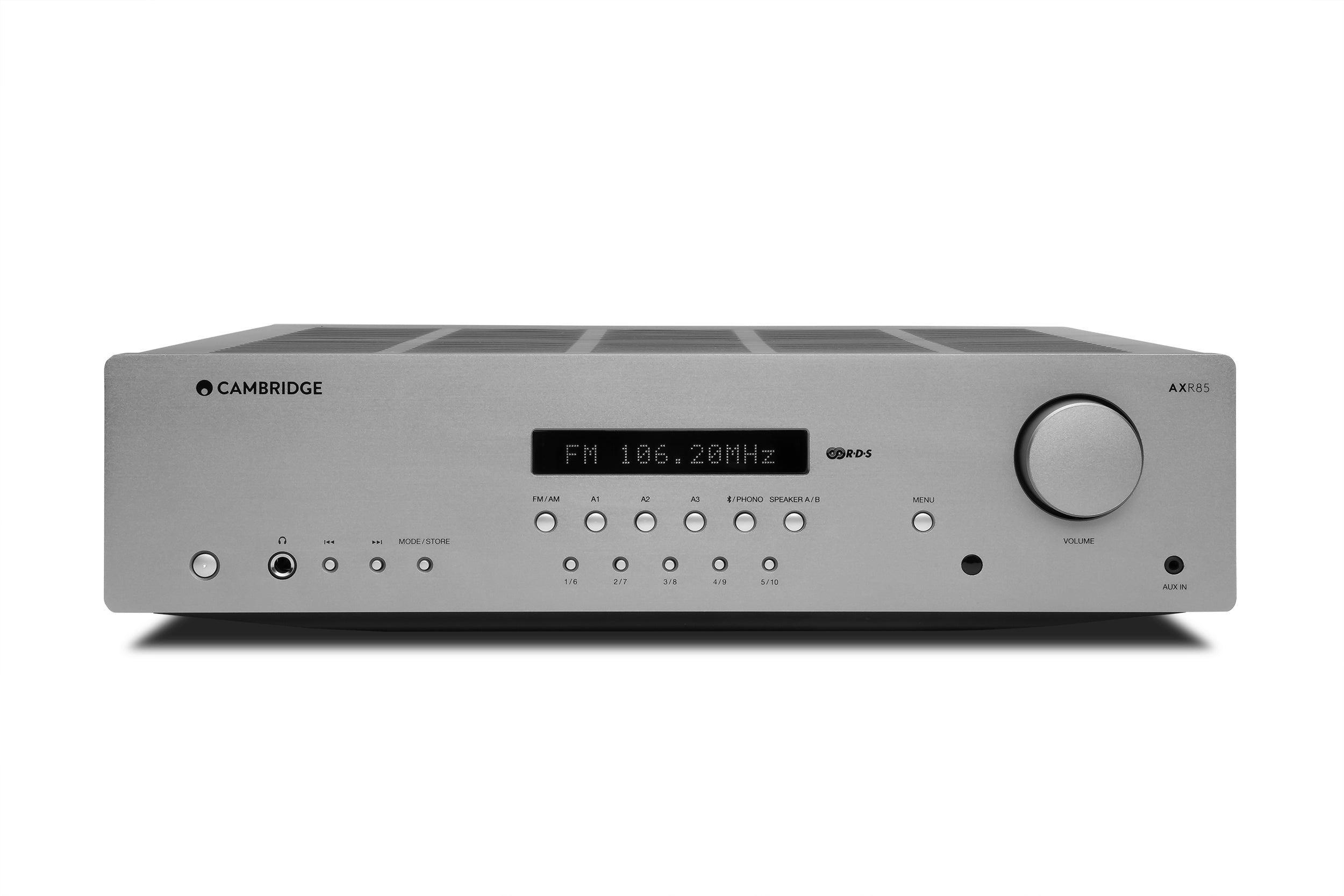 Receiver Estereo AXR85 Cambridge Audio