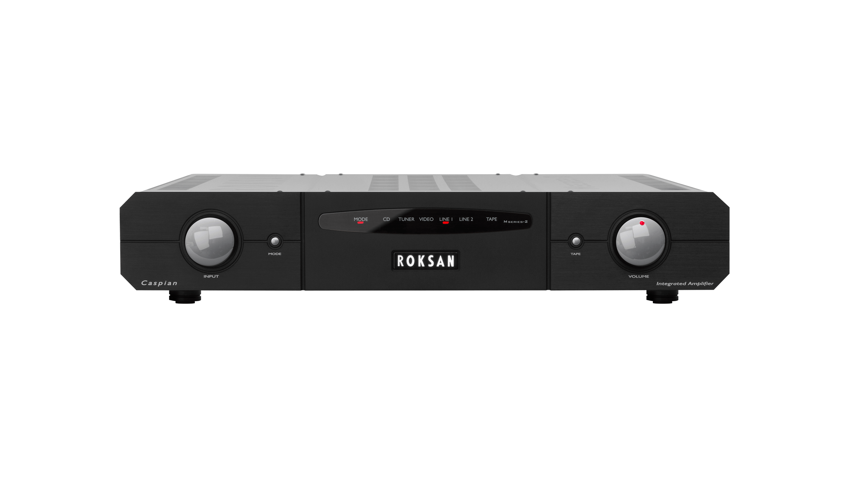 (Exhibición) Caspian M2 Amplificador Integrado Roksan