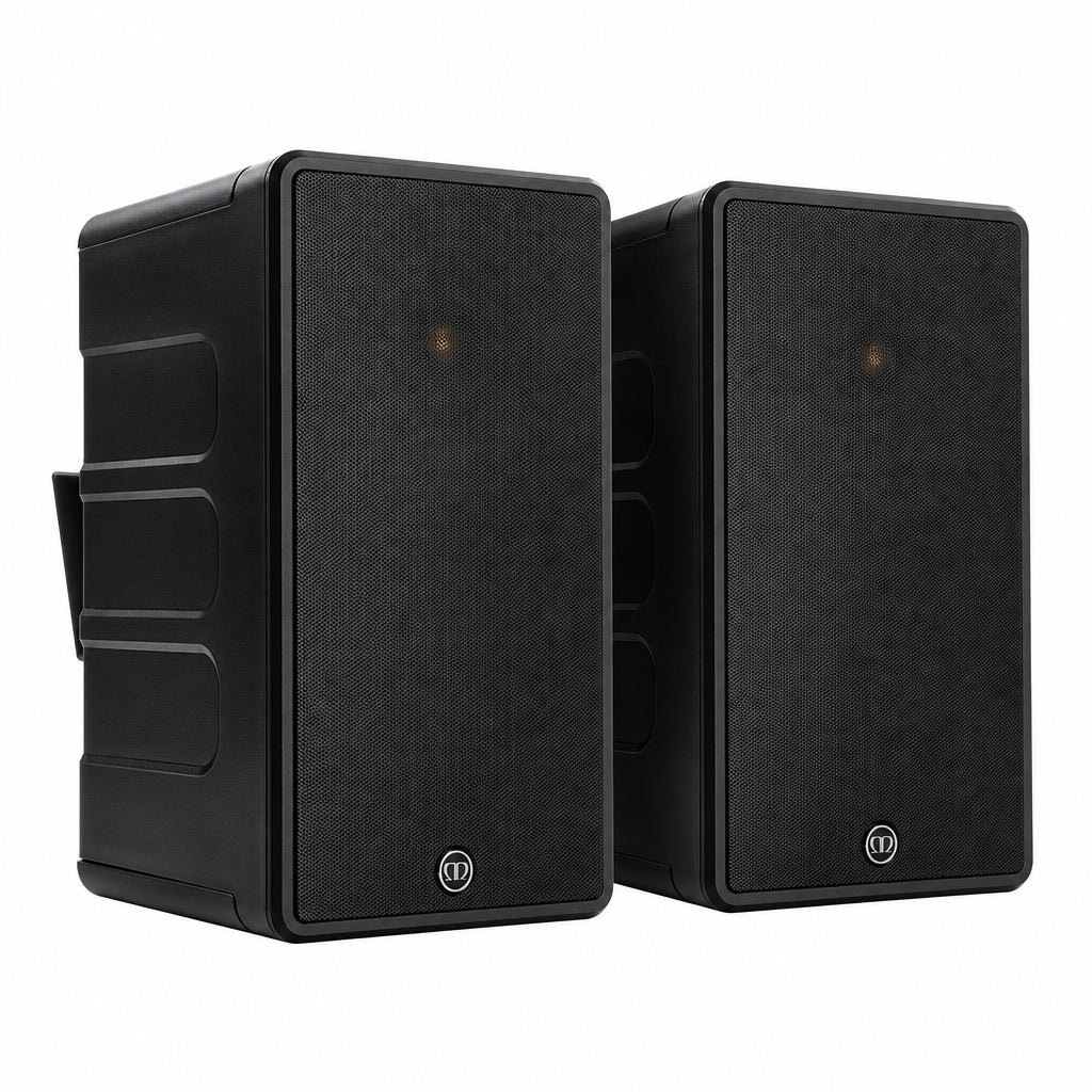 Climate 80 Monitor Audio Parlantes de Exterior