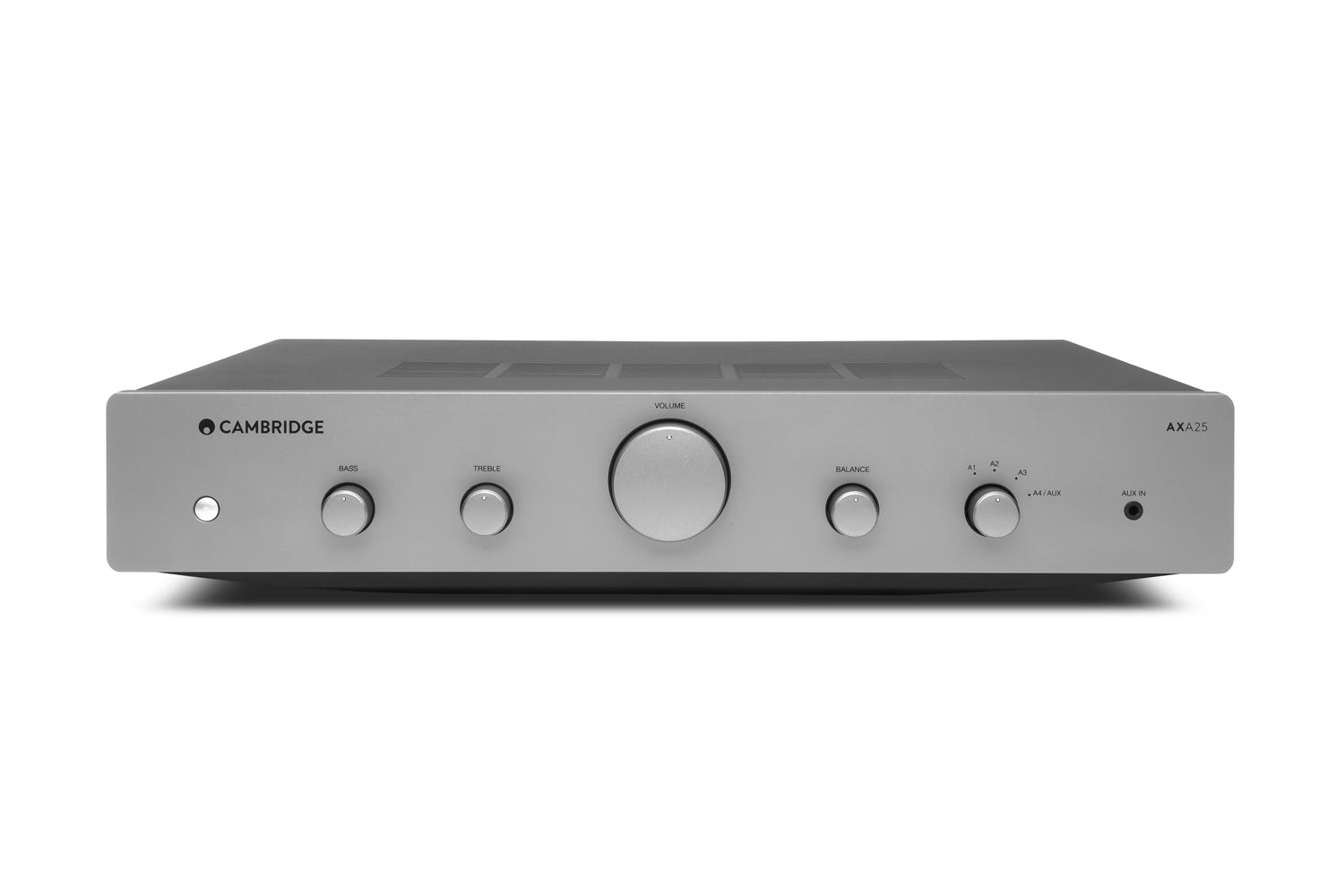 (Open Box) Amplificador Integrado AXA25 Cambridge Audio