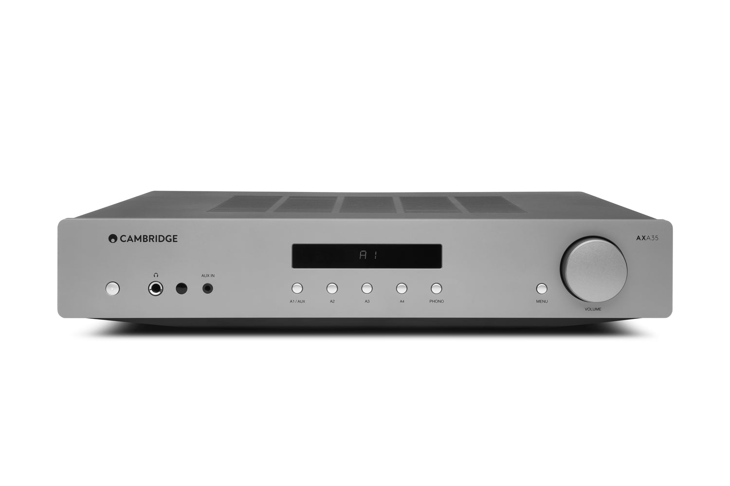 Amplificador Integrado AXA35 Cambridge Audio