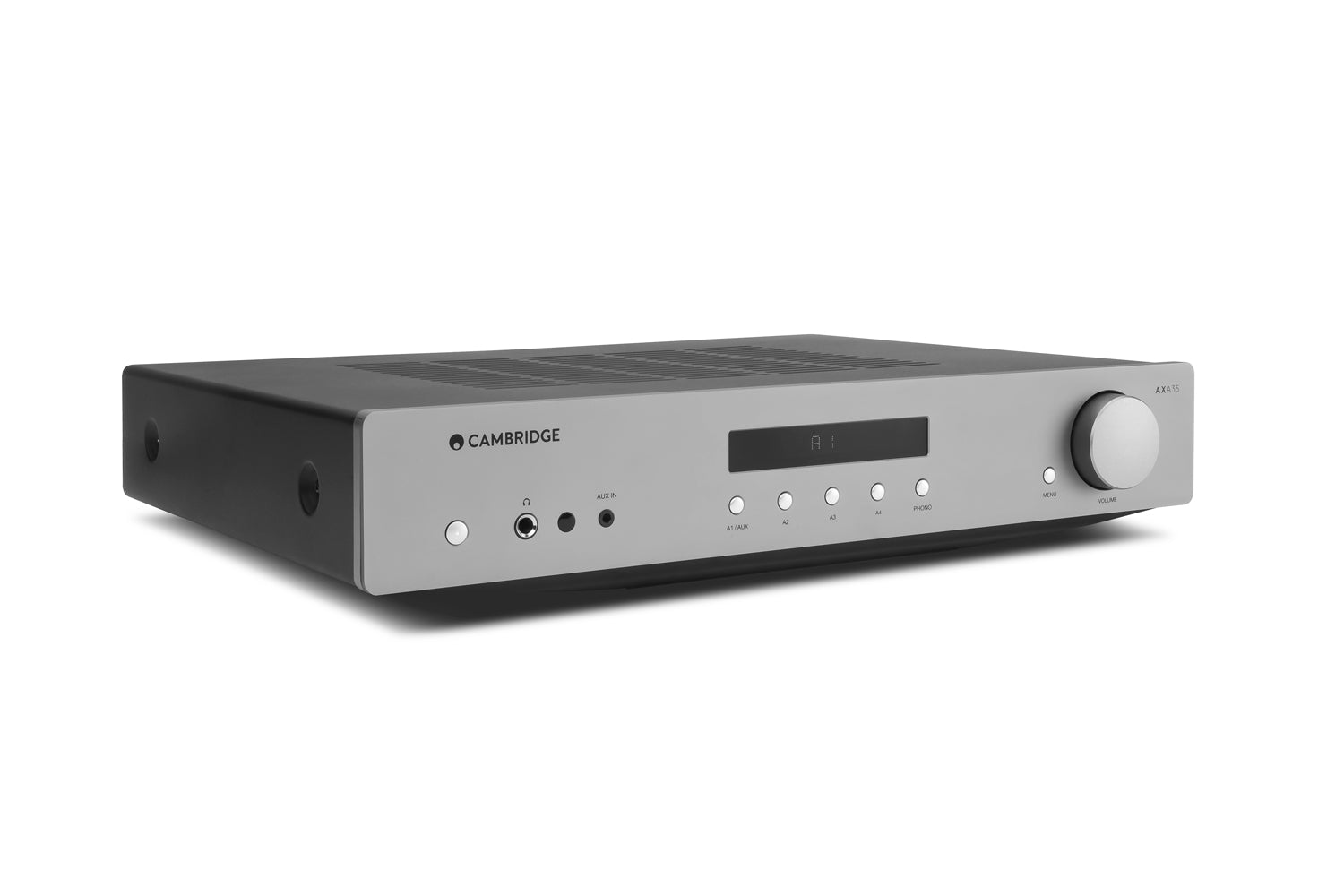 Amplificador Integrado AXA35 Cambridge Audio