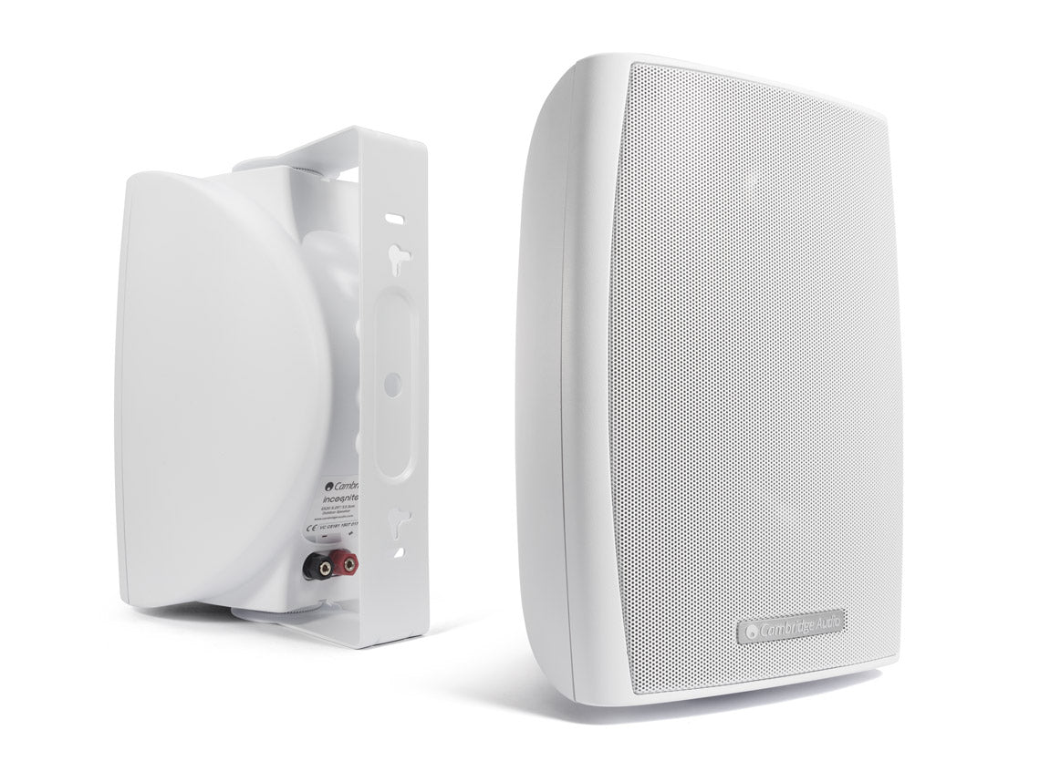Parlantes de exterior ES20 Cambridge Audio