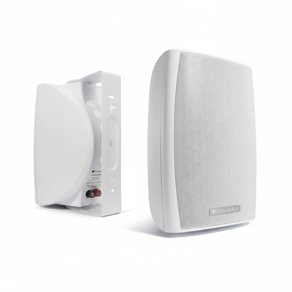 Parlantes de exterior ES20 Cambridge Audio