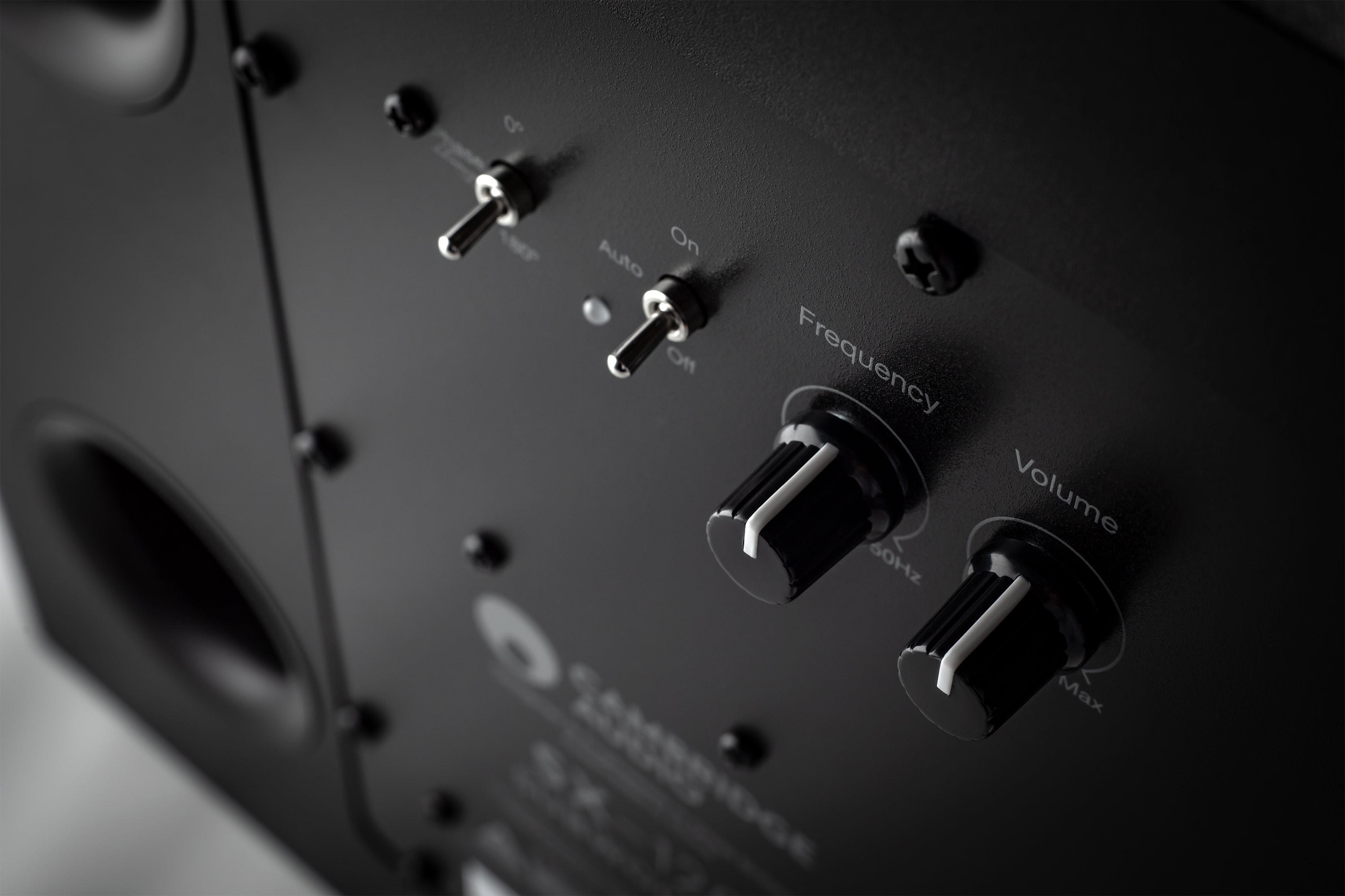 Subwoofer SX-120 Cambridge Audio