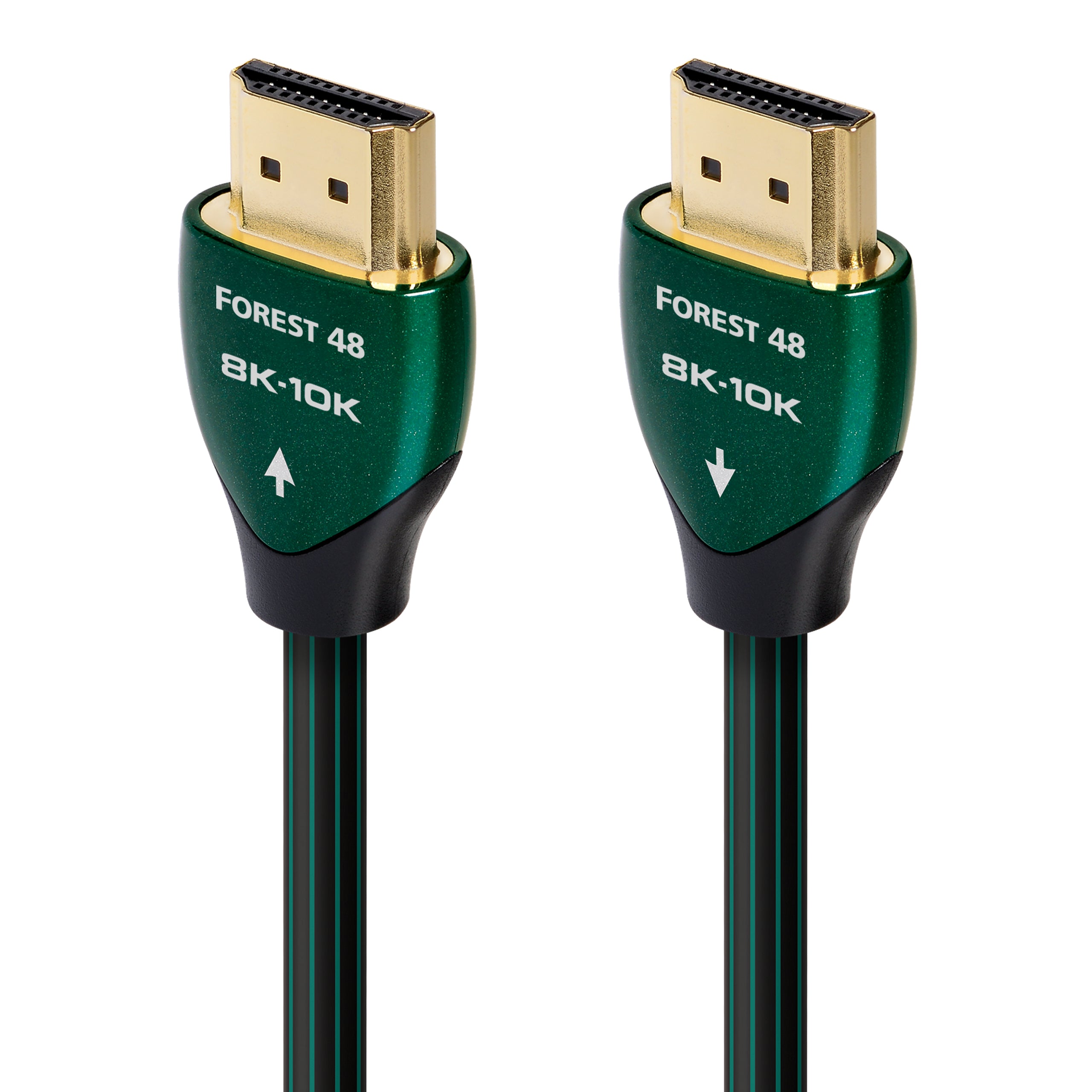 Cable HDMI Forest 48gbps 8K/10K eARC