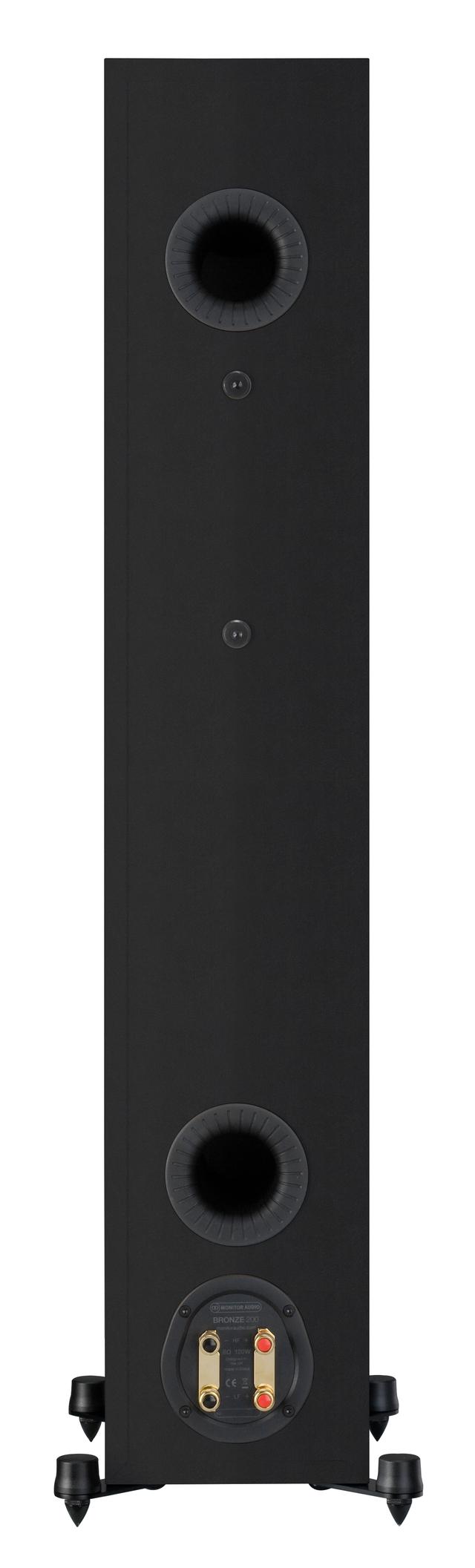 (USADOS) Parlantes Columnas Bronze 200 Monitor Audio