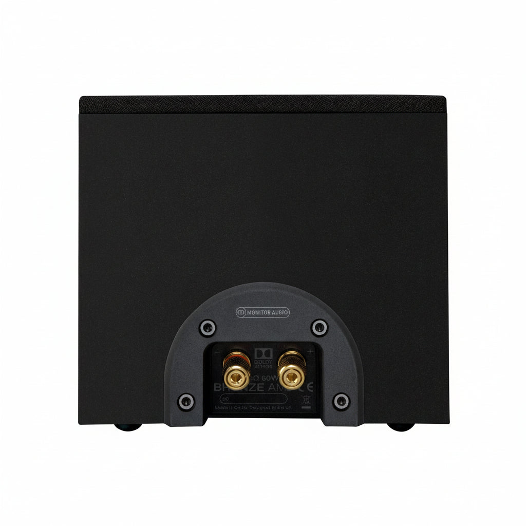 Parlantes Silver AMS Dolby Atmos®