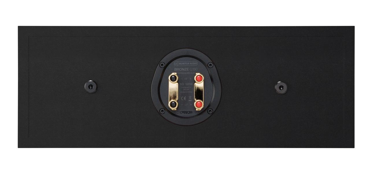 Parlante Central Bronze C150 Monitor Audio