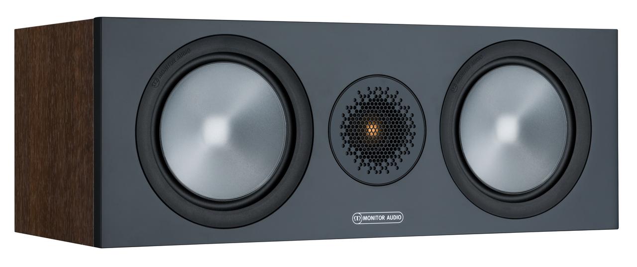 Parlante Central Bronze C150 Monitor Audio