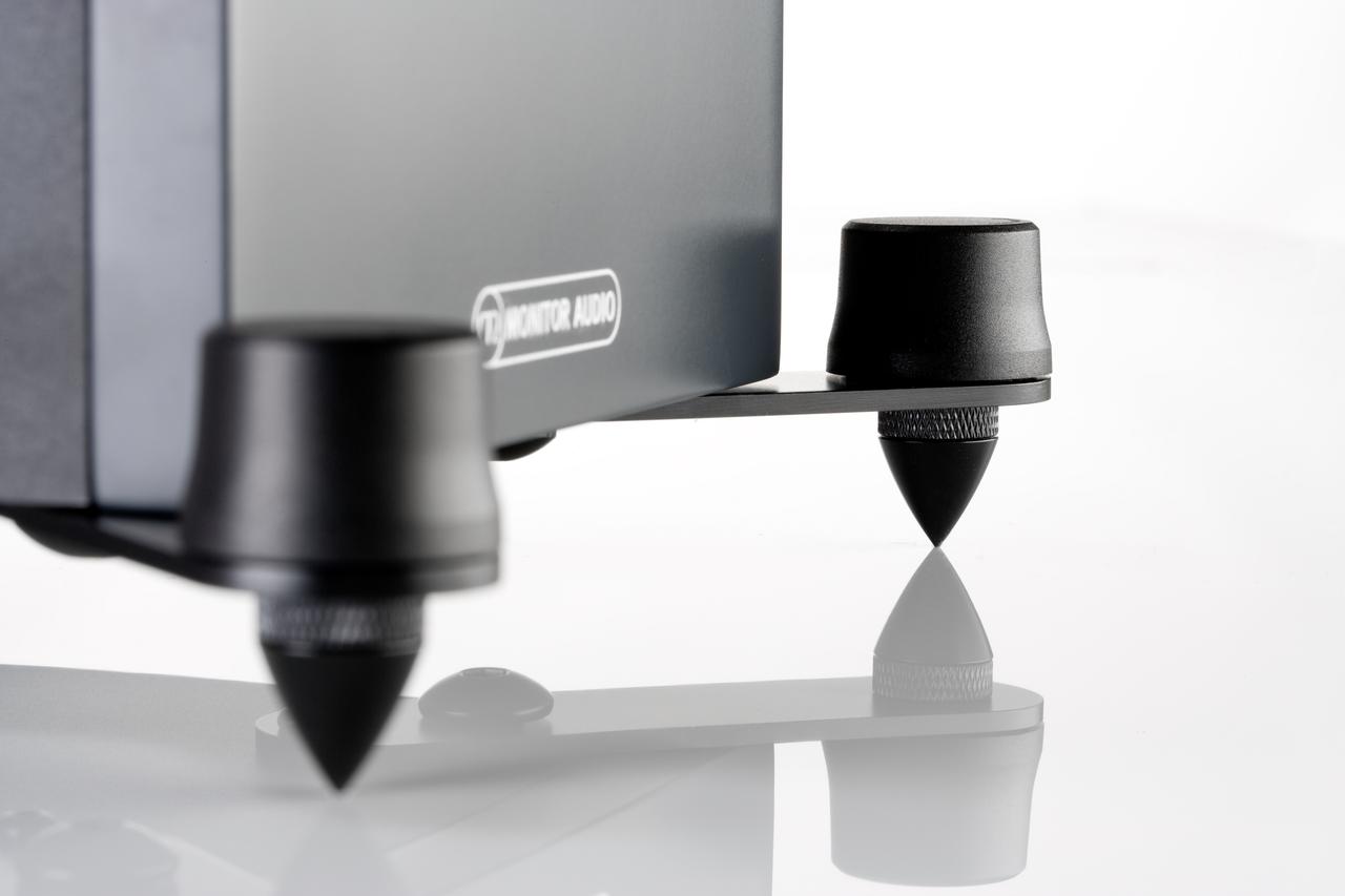 (USADOS) Parlantes Columnas Bronze 200 Monitor Audio