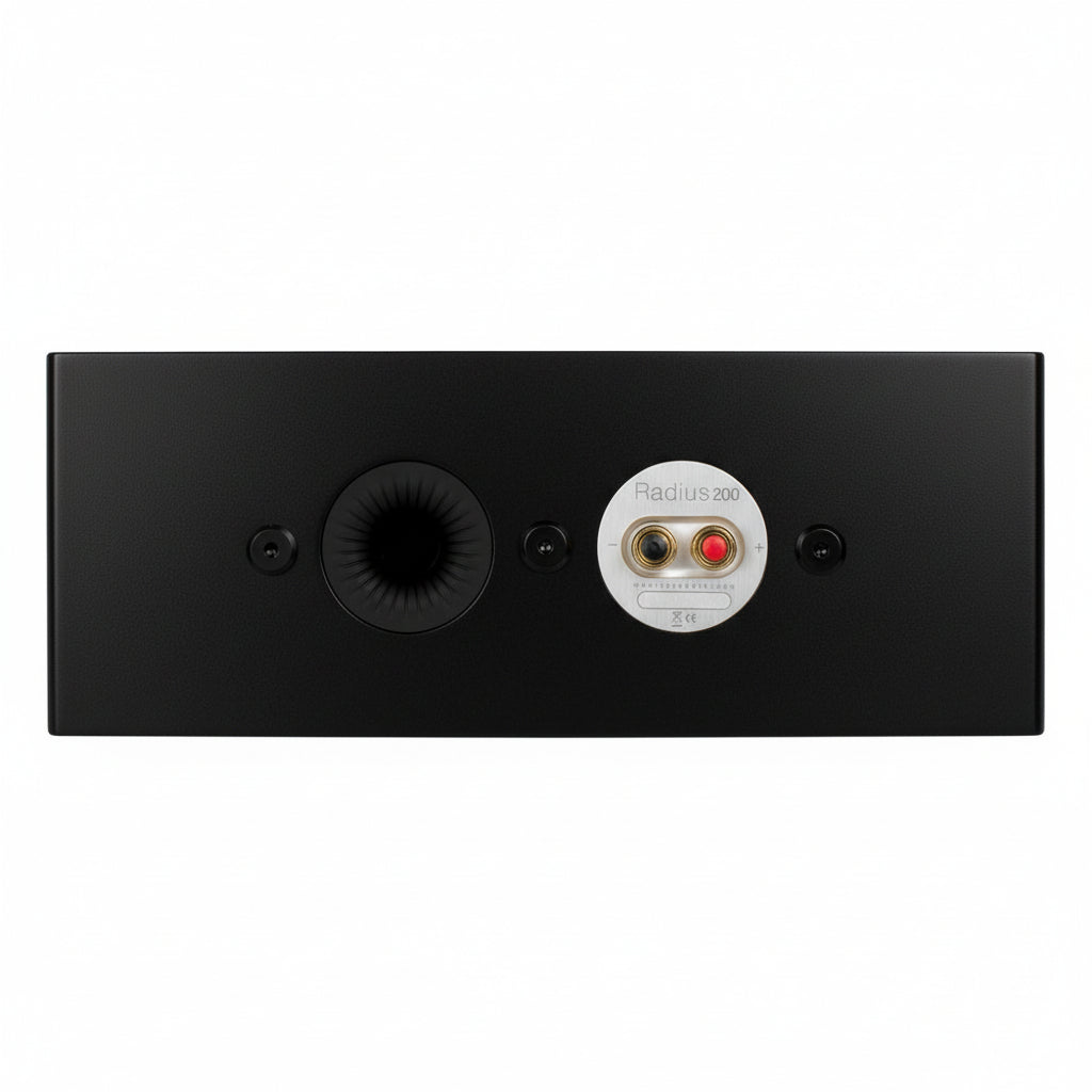 Parlante Central Radius 200 Monitor Audio