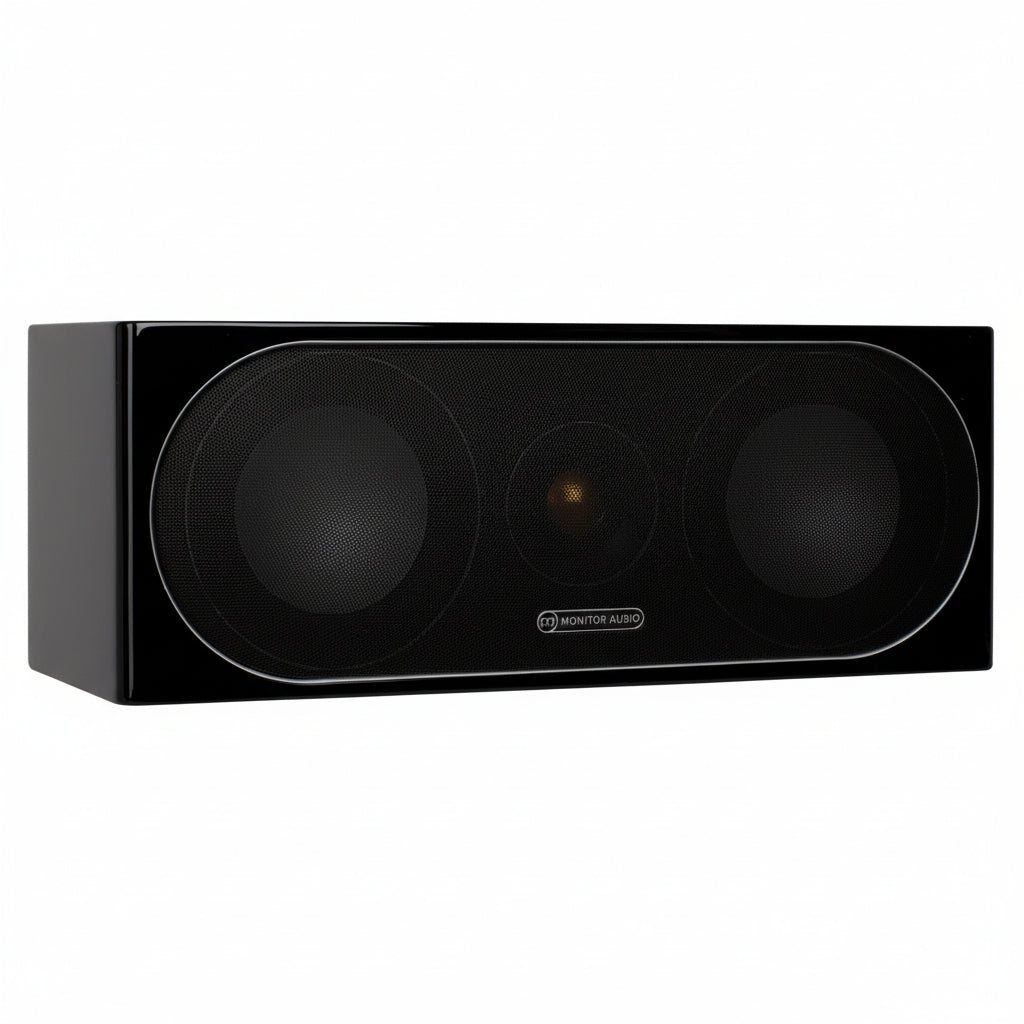 Parlante Central Radius 200 Monitor Audio