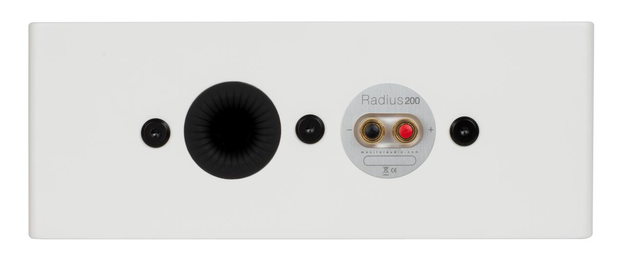 Parlante Central Radius 200 Monitor Audio