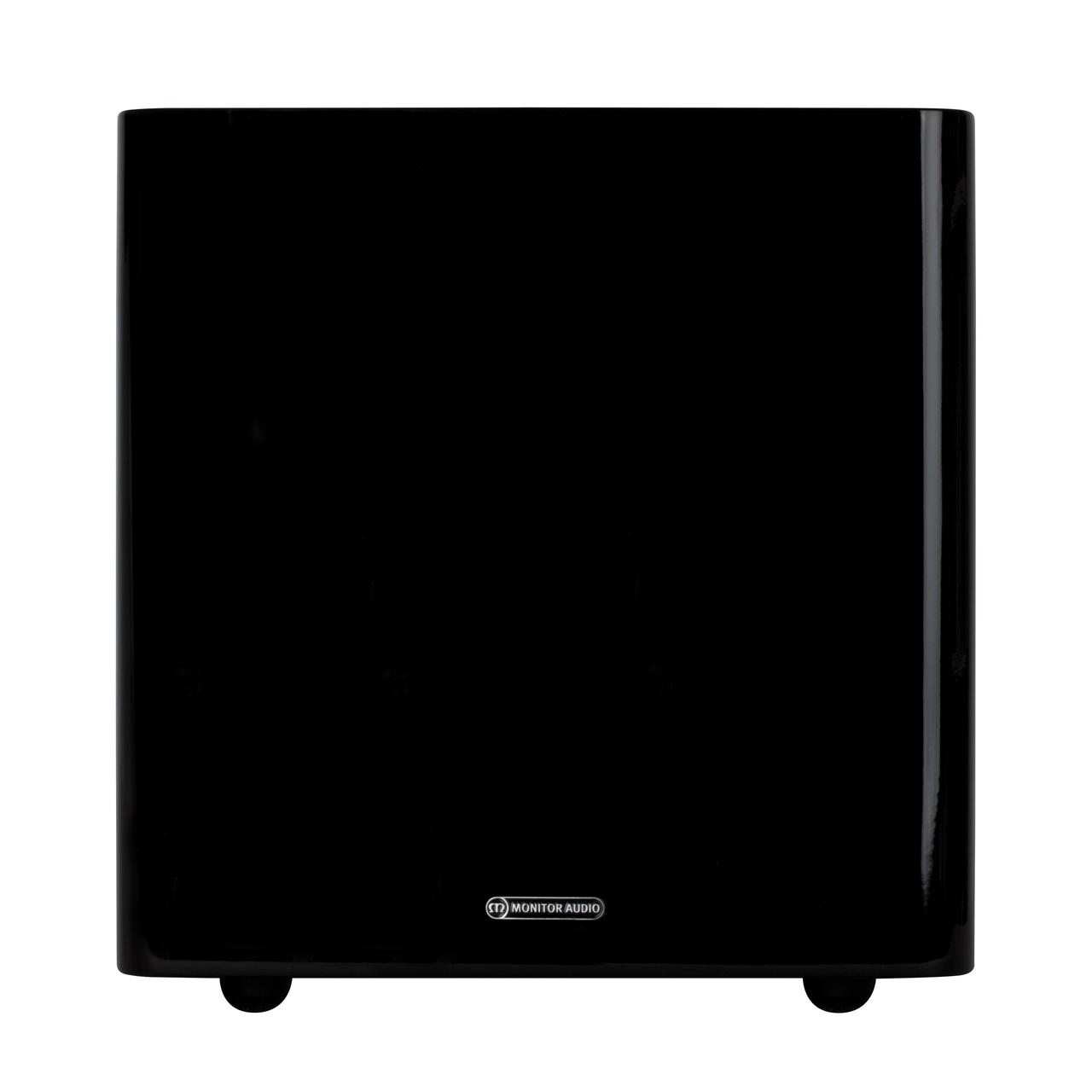 (Exhibición) Subwoofer Radius 380 Monitor Audio