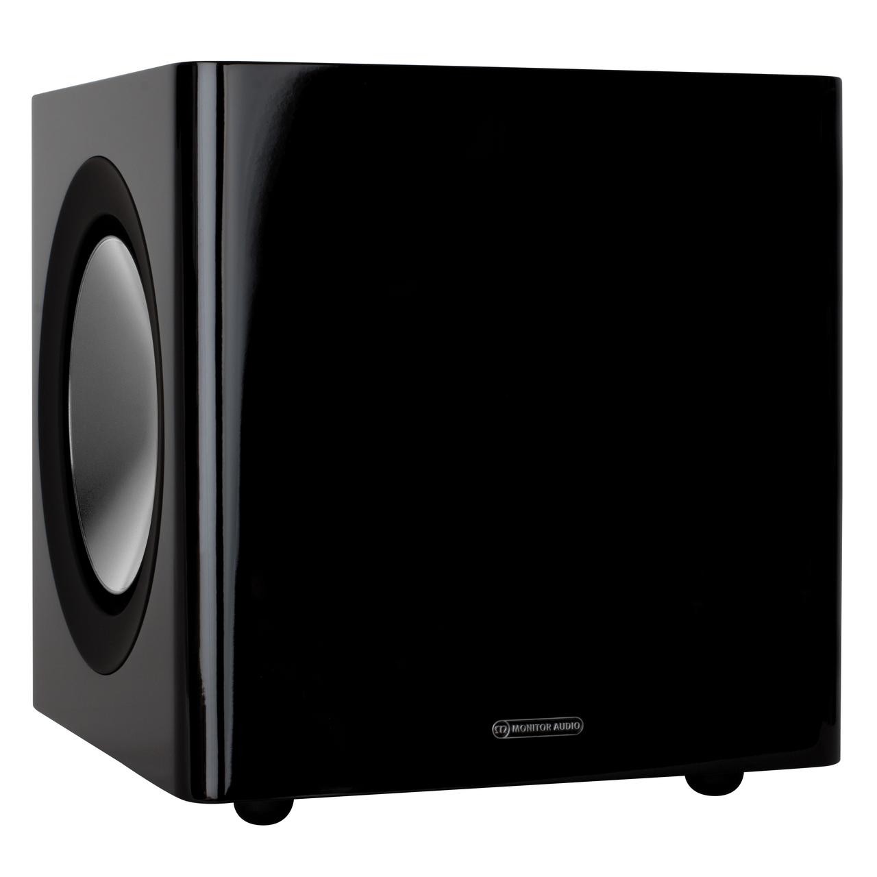 (Exhibición) Subwoofer Radius 380 Monitor Audio