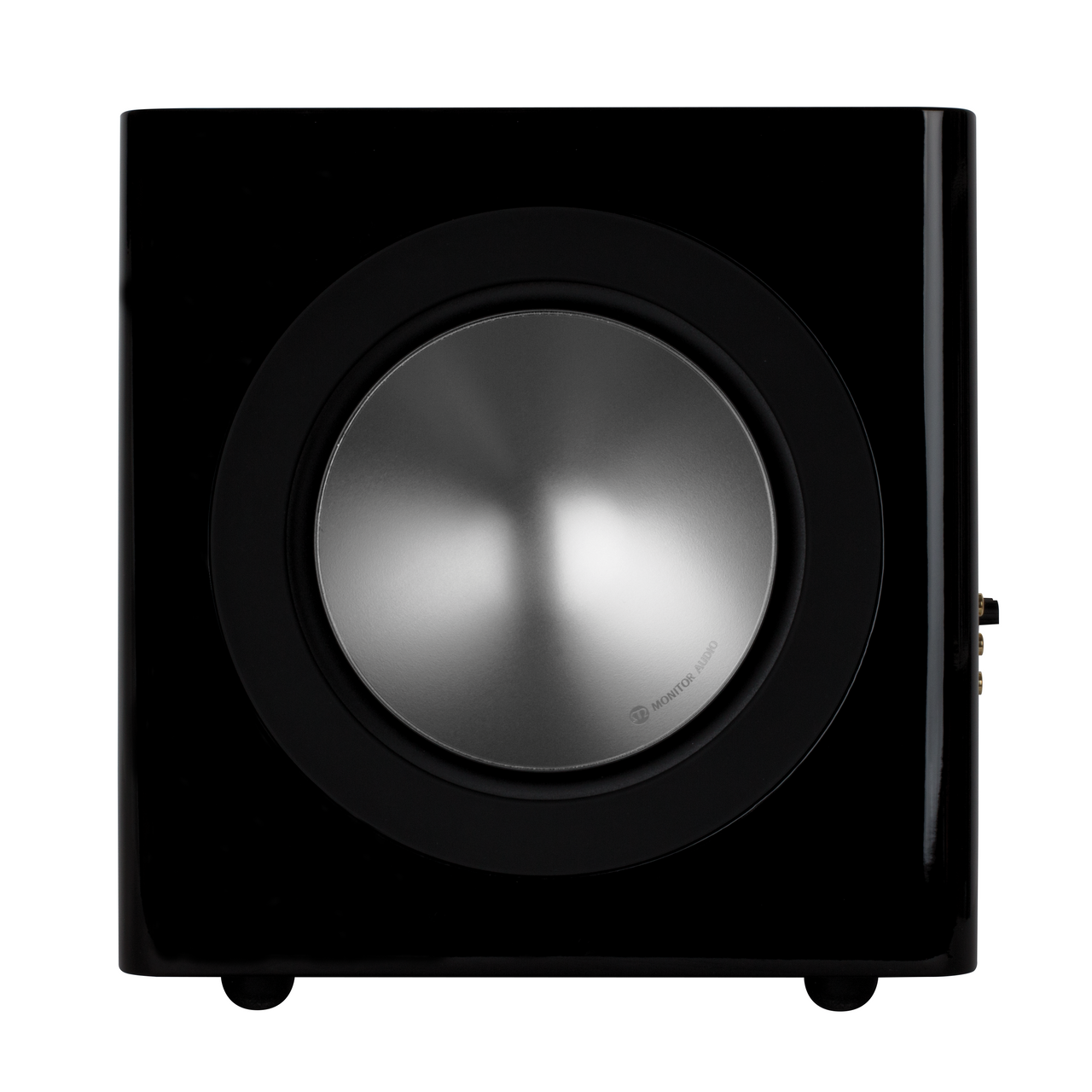 (Exhibición) Subwoofer Radius 380 Monitor Audio