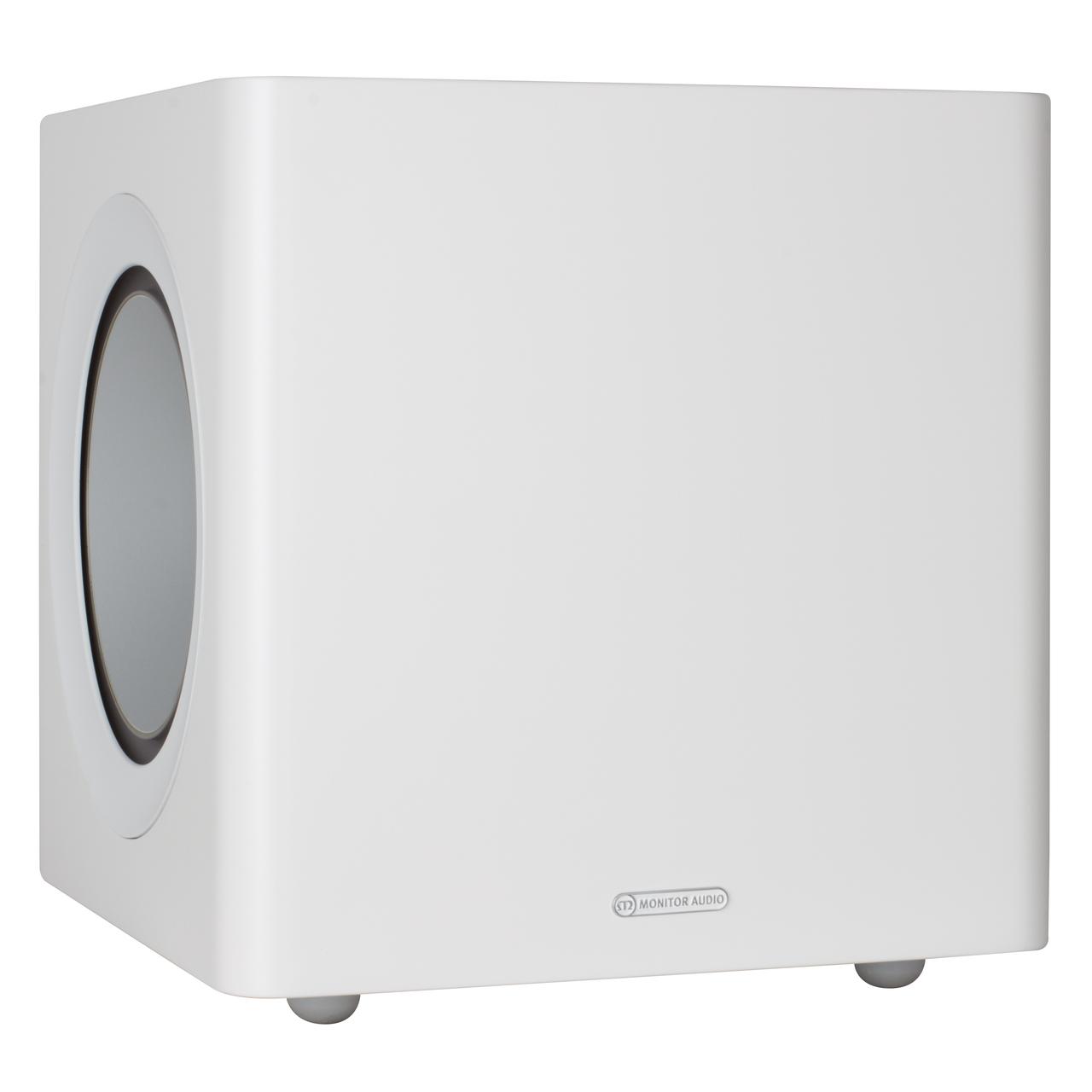 (Exhibición) Subwoofer Radius 380 Monitor Audio
