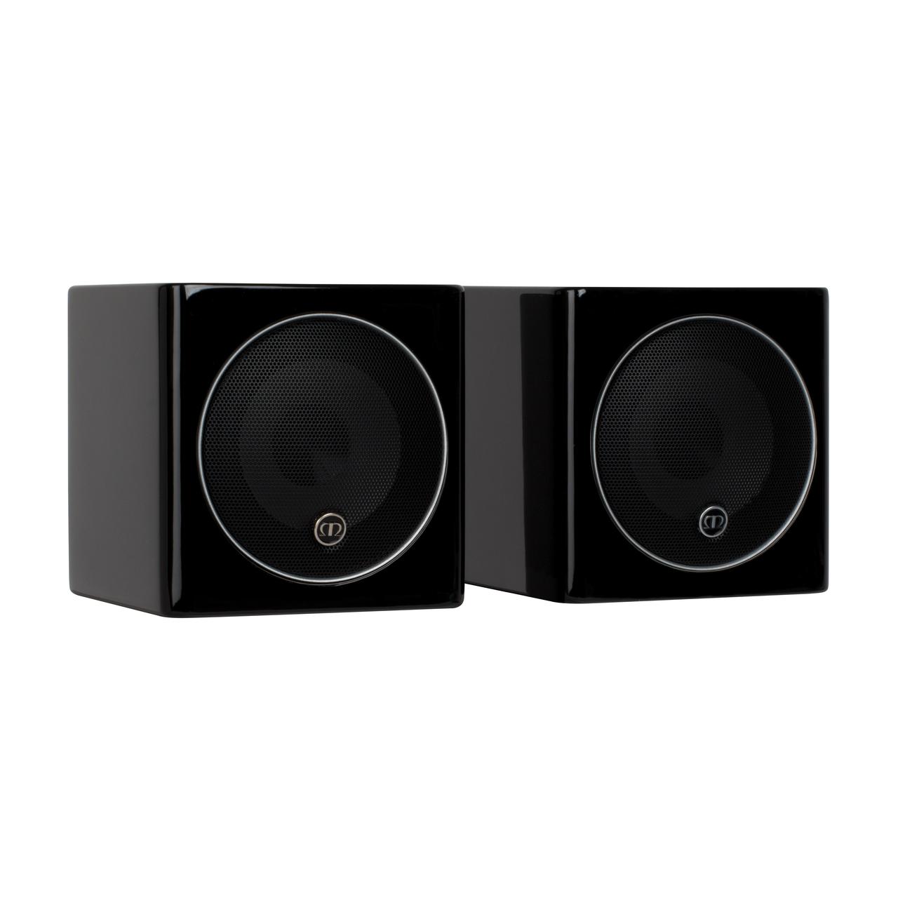 Parlantes Satelital Radius 45 Monitor Audio