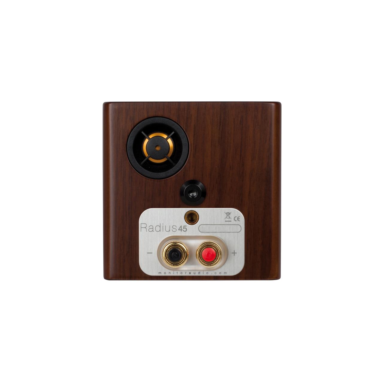 Parlantes Satelital Radius 45 Monitor Audio