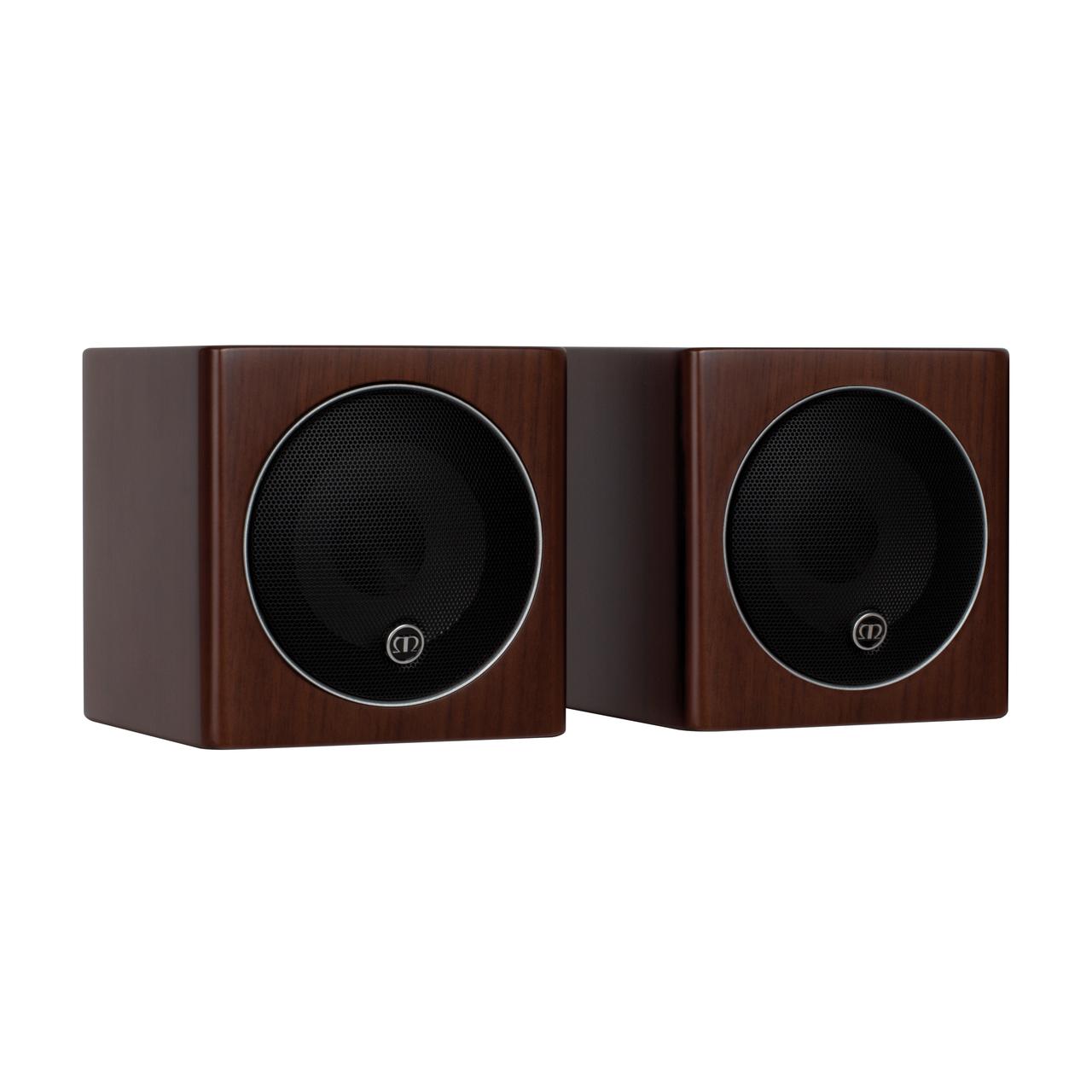 Parlantes Satelital Radius 45 Monitor Audio