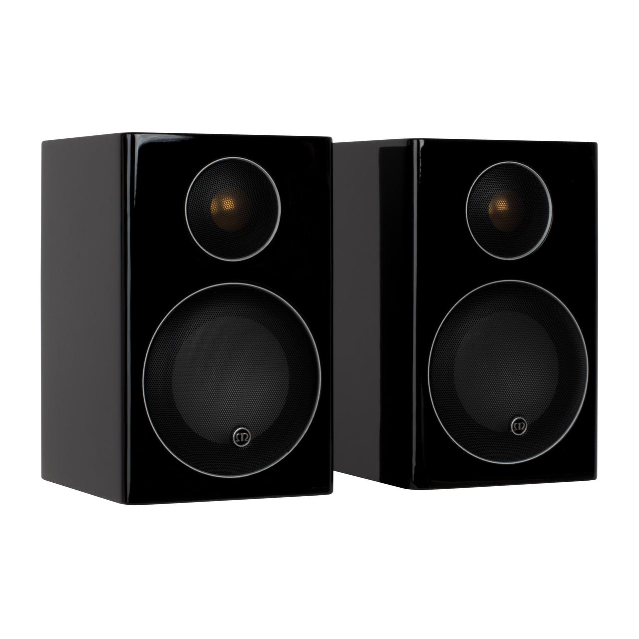 Parlantes Bookshelf Radius 90 Monitor Audio