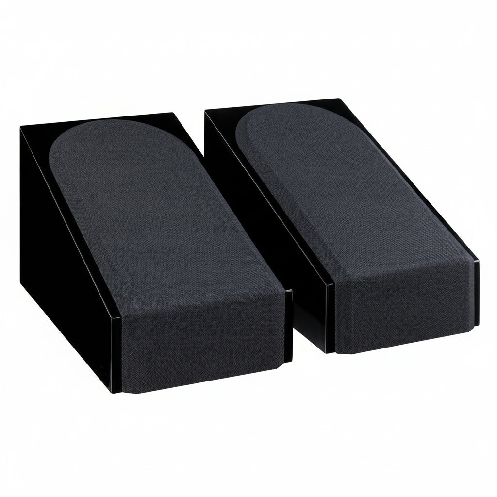 Parlantes Silver AMS Dolby Atmos®