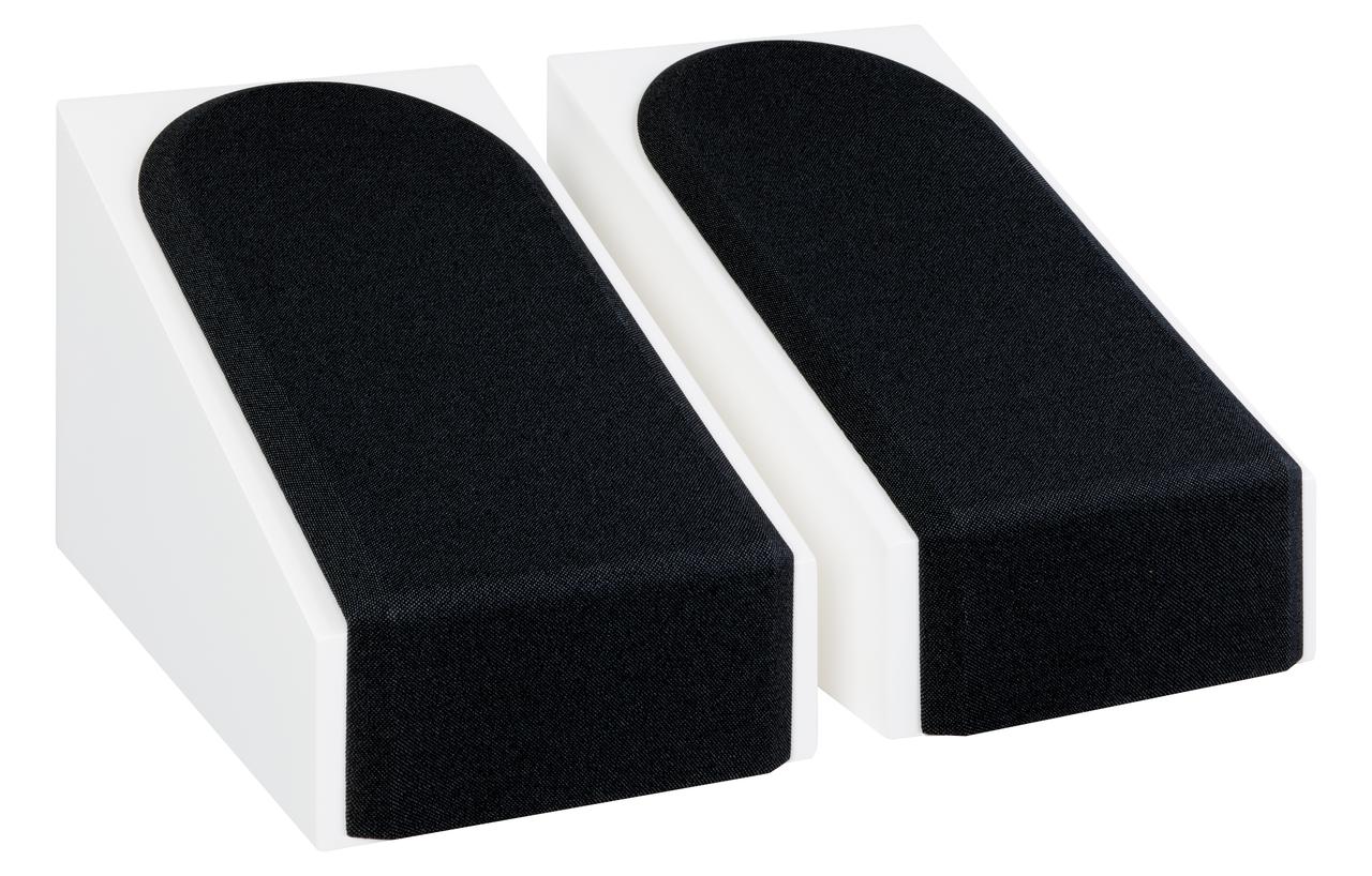 Parlantes Silver AMS Dolby Atmos®