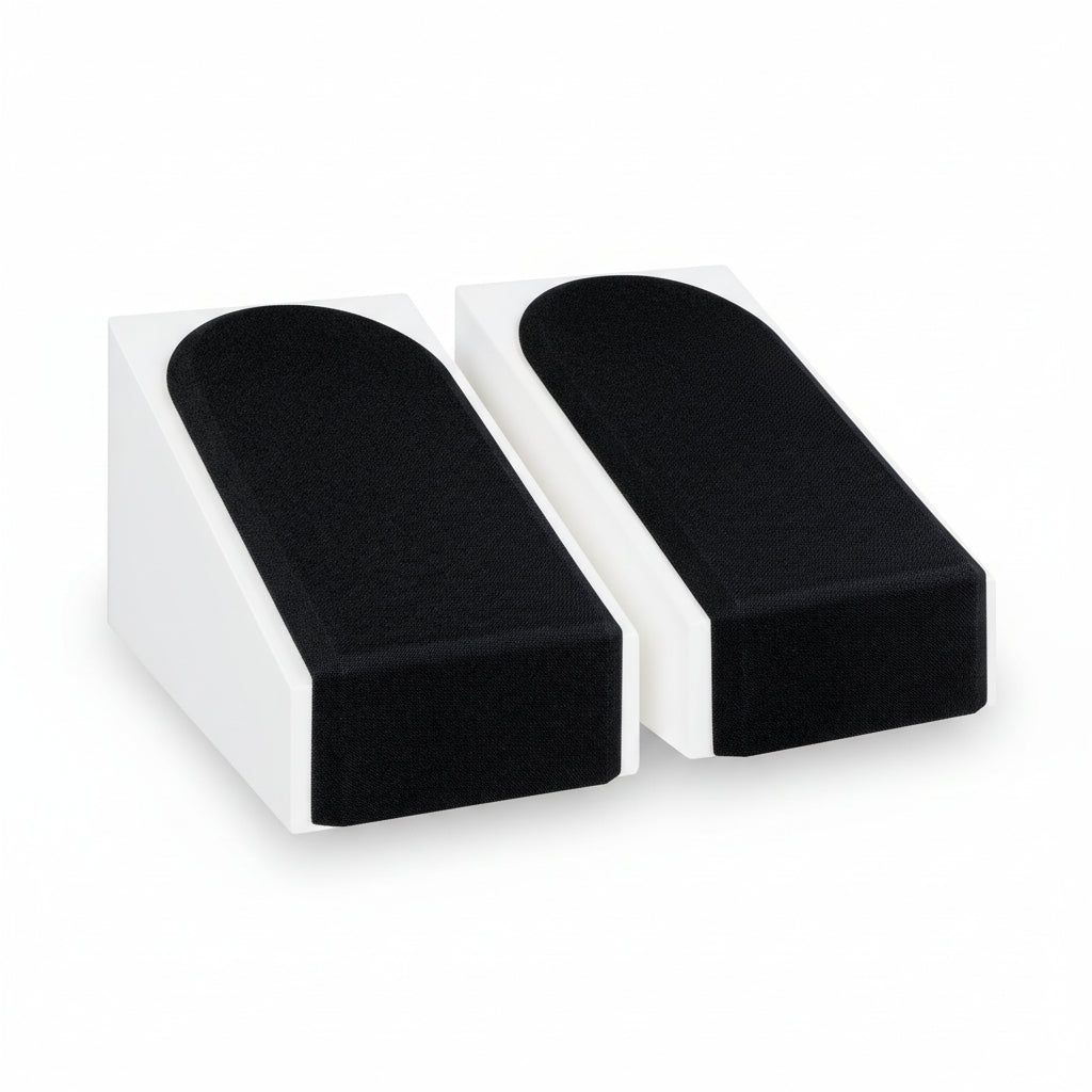 Parlantes Silver AMS Dolby Atmos®