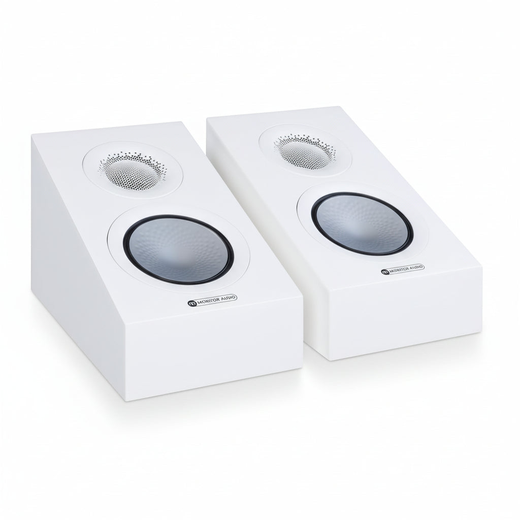 Parlantes Silver AMS Dolby Atmos®