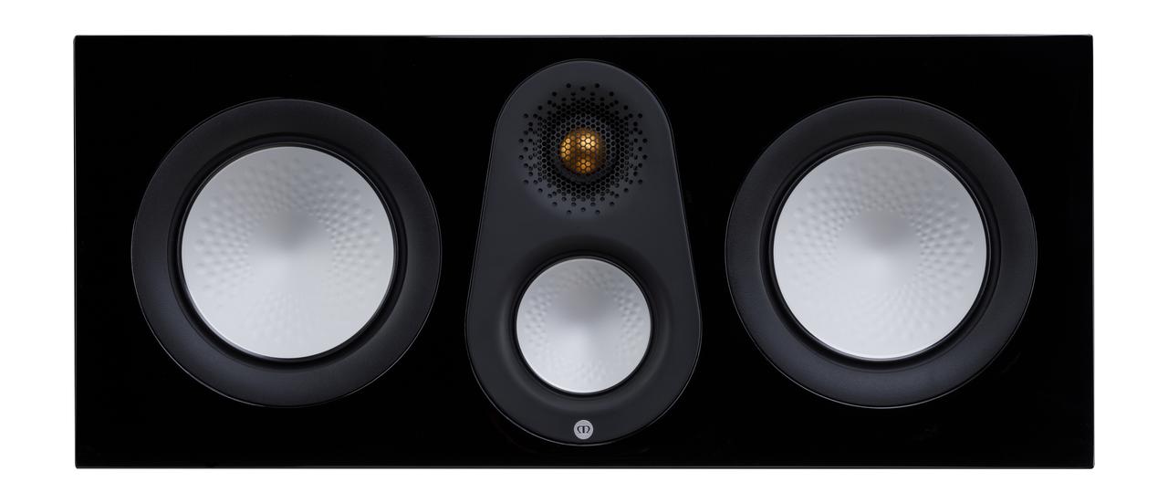 Parlante Central Silver C250 Monitor Audio