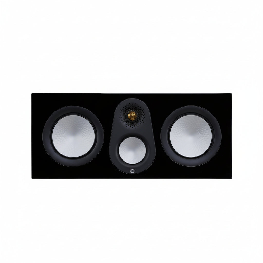 Monitor Audio Parlante Central Silver C250