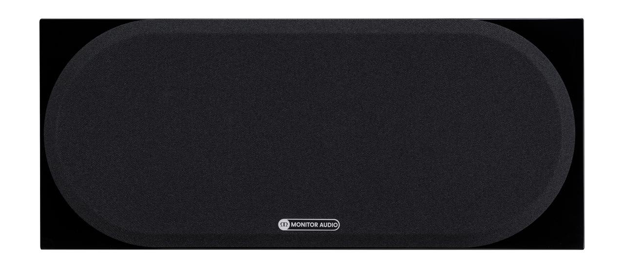 Parlante Central Silver C250 Monitor Audio