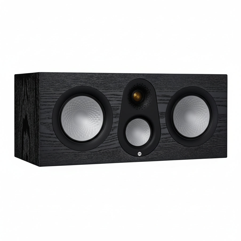 Monitor Audio Parlante Central Silver C250