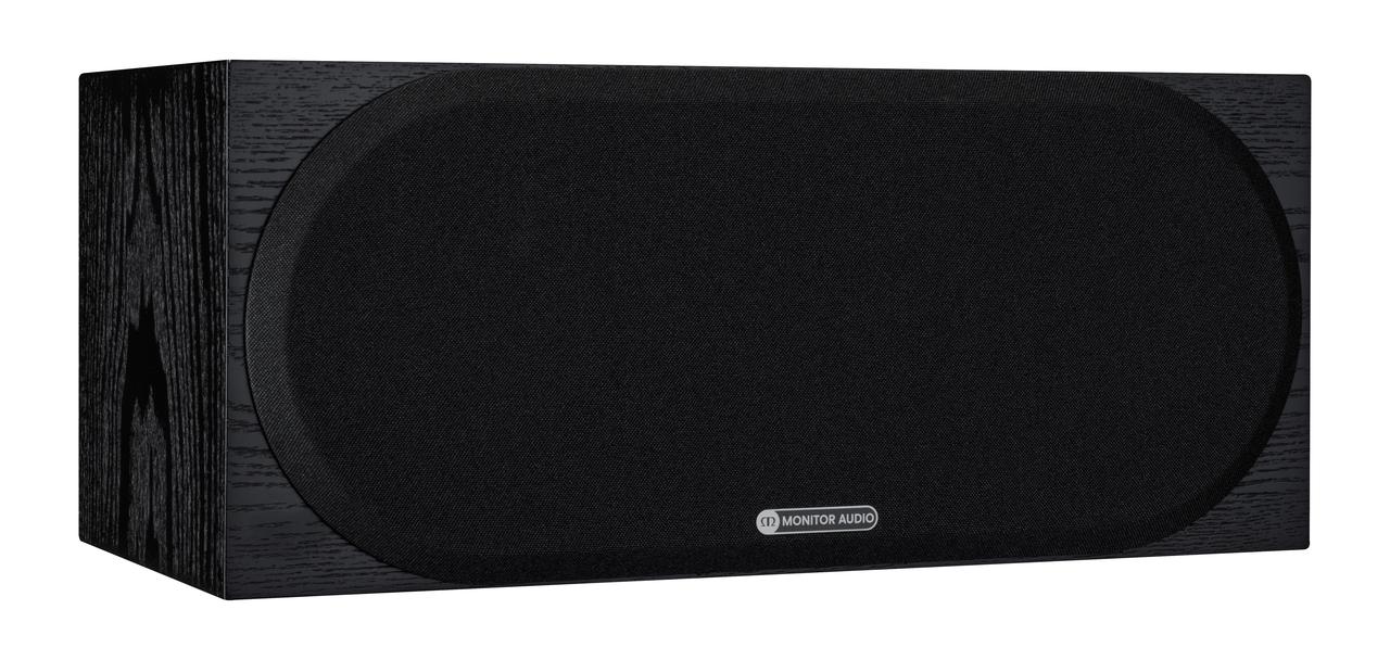 Parlante Central Silver C250 Monitor Audio