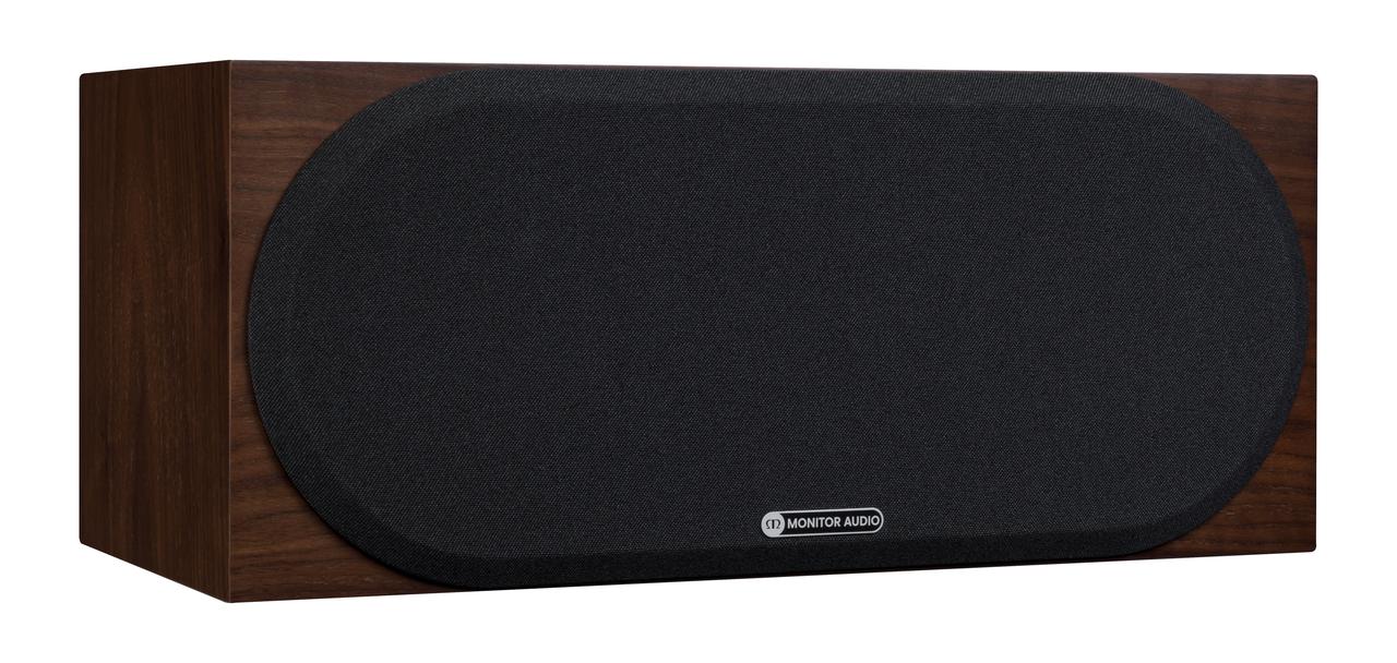 Parlante Central Silver C250 Monitor Audio