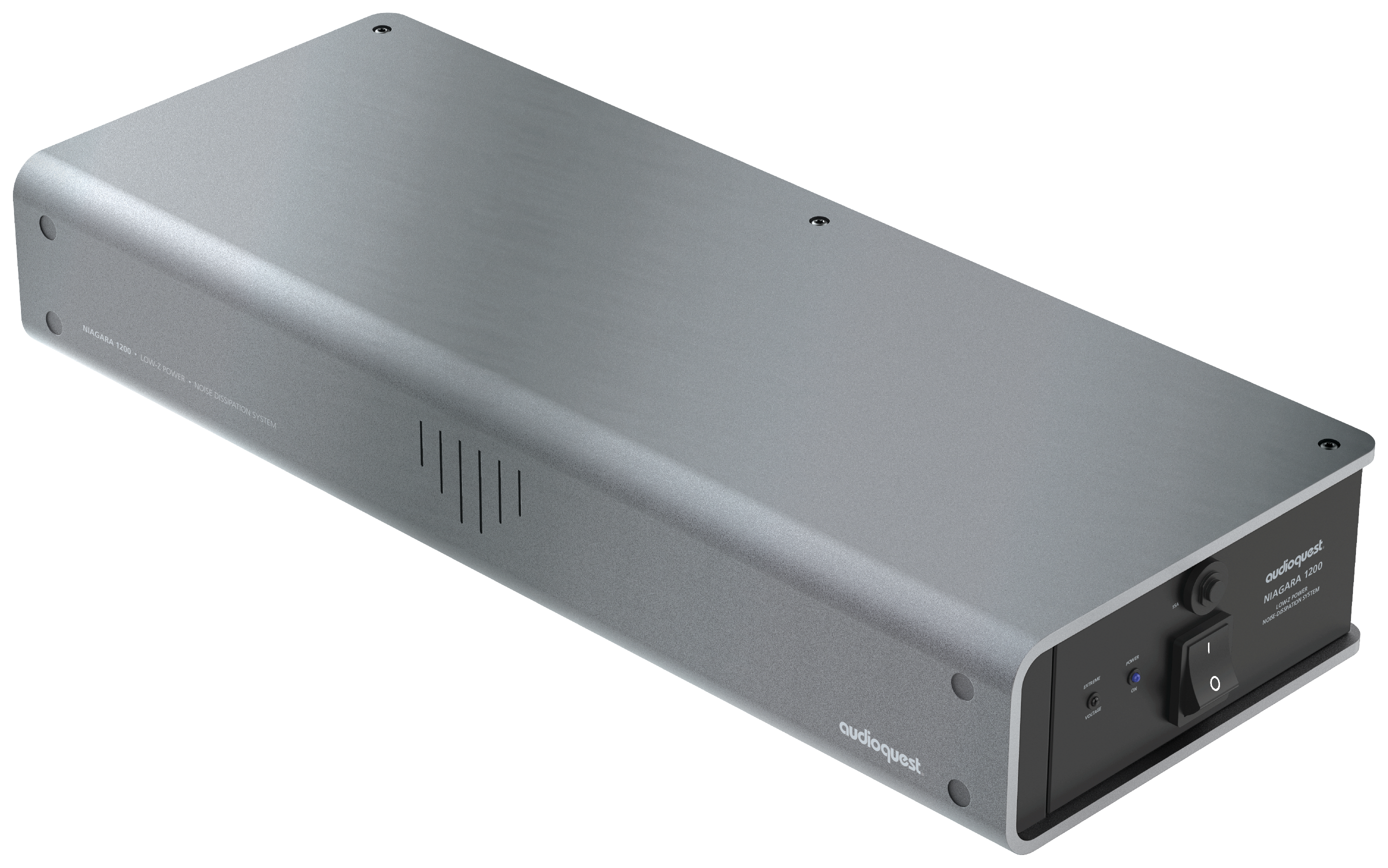 Acondicionador de corriente Niagara 1200 Audioquest