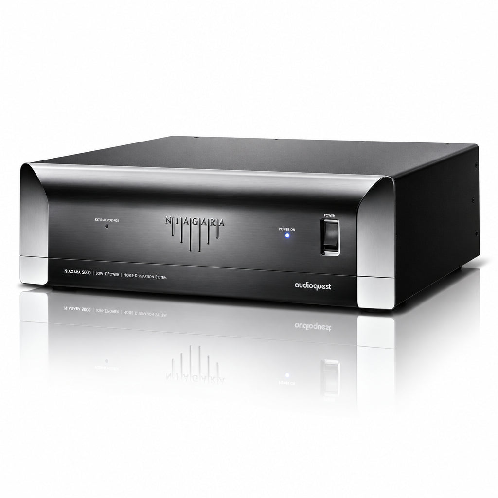 Acondicionador de corriente Niagara 5000 Audioquest