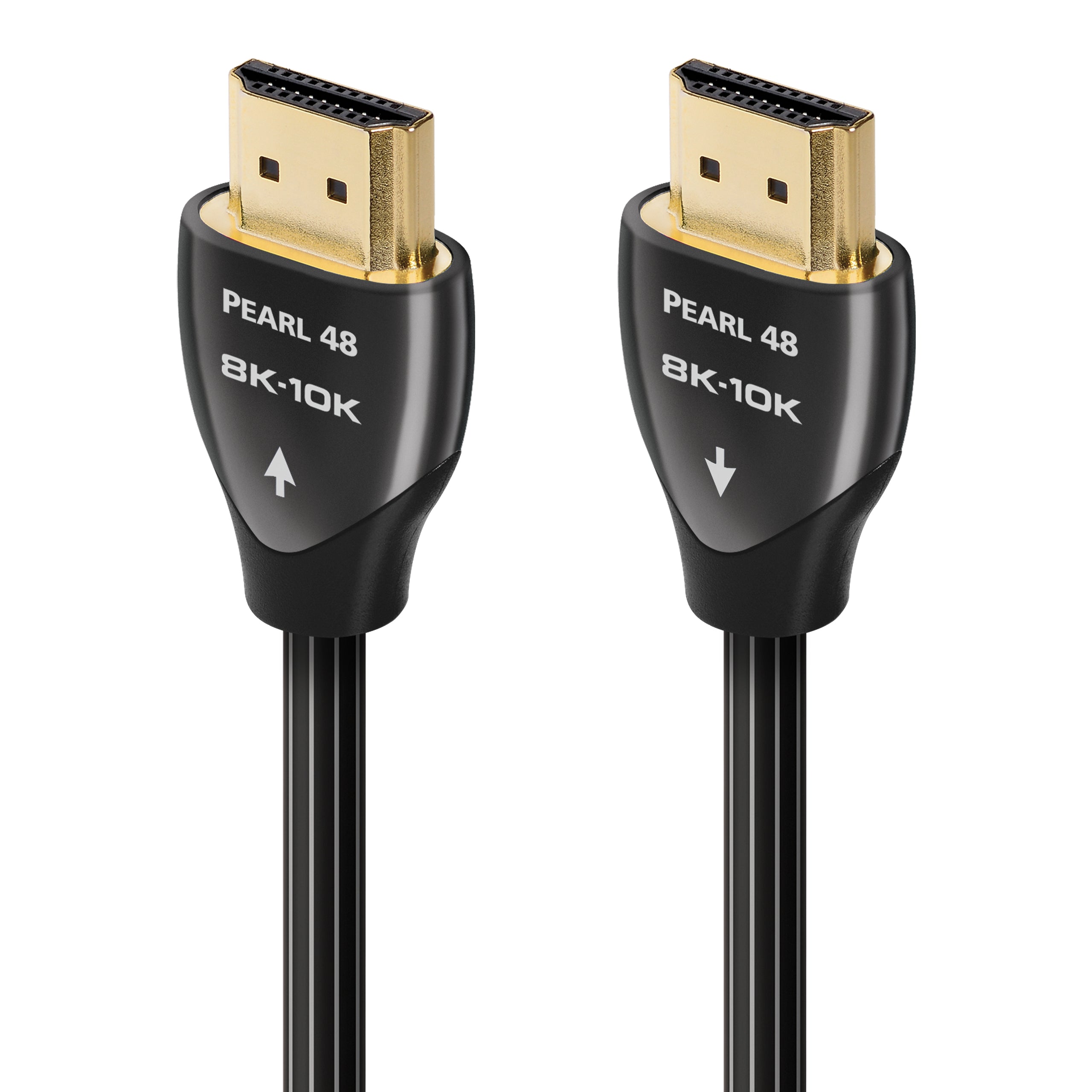 Cable HDMI Pearl 48gbps 8K/10K eARC