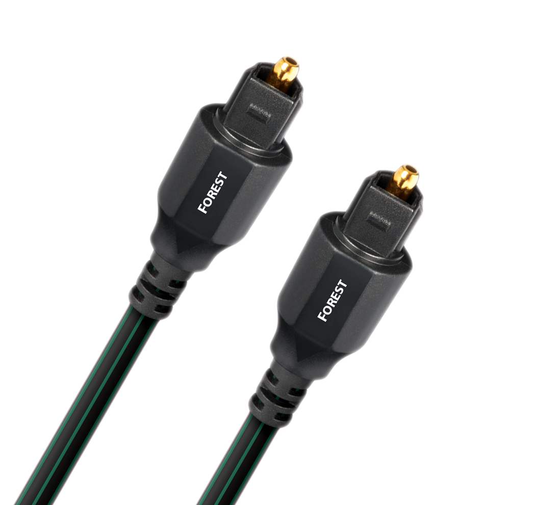 Óptico Forest AudioQuest